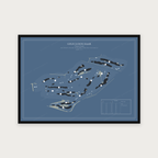 Golfclub De Haar — Water, liggend