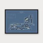 The Dutch — Denim, liggend
