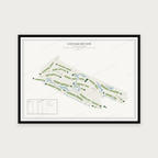 Golfpark Sint Nyk — Redactie, liggend
