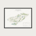 Golfclub De Haar — Redactie, liggend