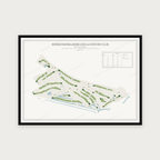 Noord-Nederlandse Golf & Country Club — Redactie, liggend