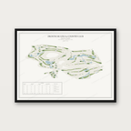 Drentsche Golf & Country Club — Editorial, liggend