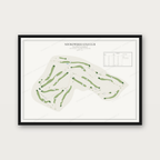 Noordwijkse Golfclub — Editorial, liggend