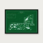 The Dutch — Forest, liggend